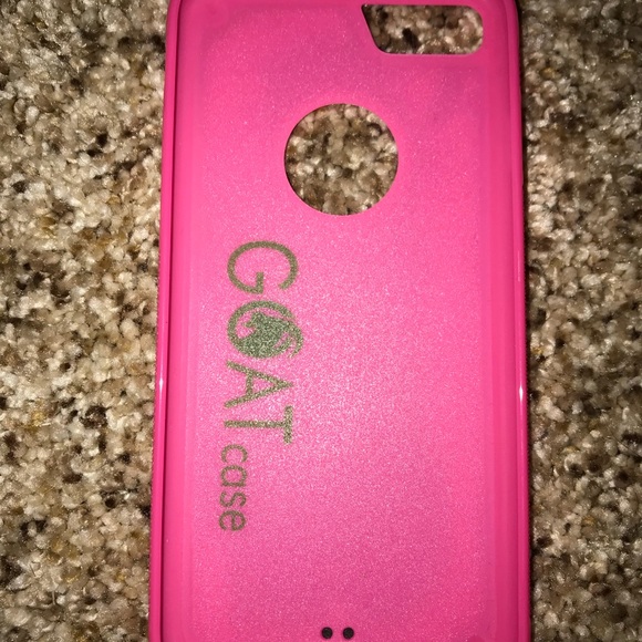 GOAT anti gravity iPhone 7 case - Picture 2 of 3